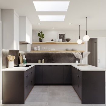 P852 SIMPLICITY IN DESIGN