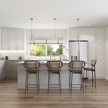 P2654 TIMELESS KITCHEN
