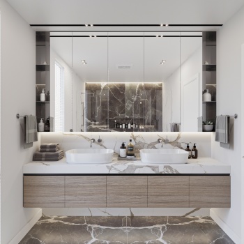 P1900 MARBLE HEAVEN